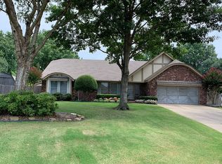 2410 Saint Andrews Ct, Muskogee, OK 74403