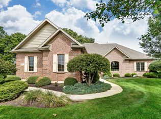 525 Wyndham Ct, Troy, OH 45373