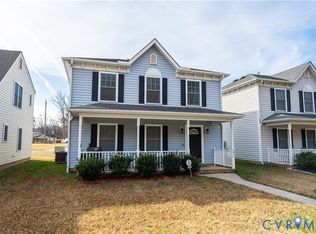 5077 Warwick Rd, Richmond, VA 23224