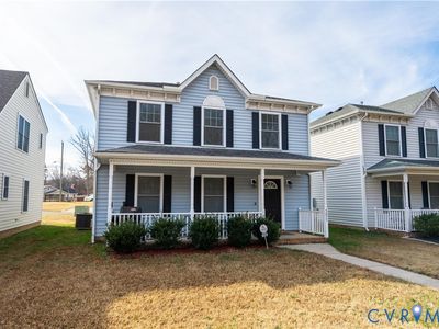 5077 Warwick Rd, Richmond, VA, 23224