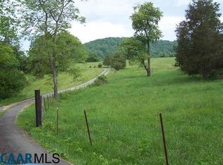 2802 Old Lynchburg Rd, North Garden, VA