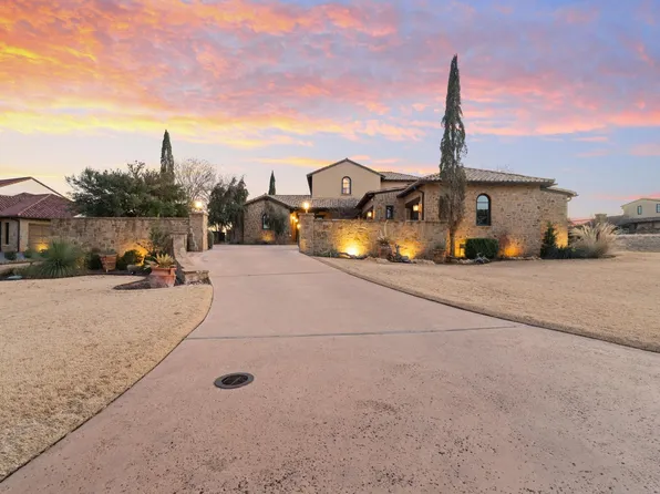 450 La Serena Loop, Horseshoe Bay, TX 78657