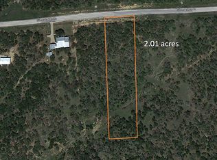 138 Silver Lakes Dr, Sunset, TX 76270