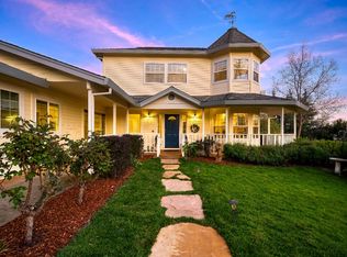 9240 Rock Springs Rd, Newcastle, CA 95658