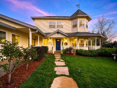 9240 Rock Springs Rd, Newcastle, CA, 95658