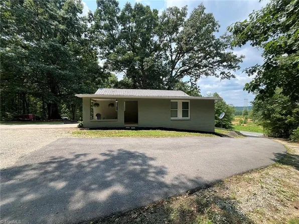 363 Sowers Rd, Linwood, NC 27299