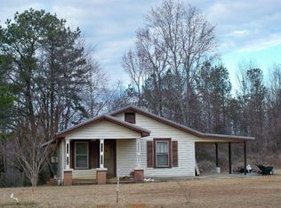 3240 County Road 61, Roanoke, AL 36274