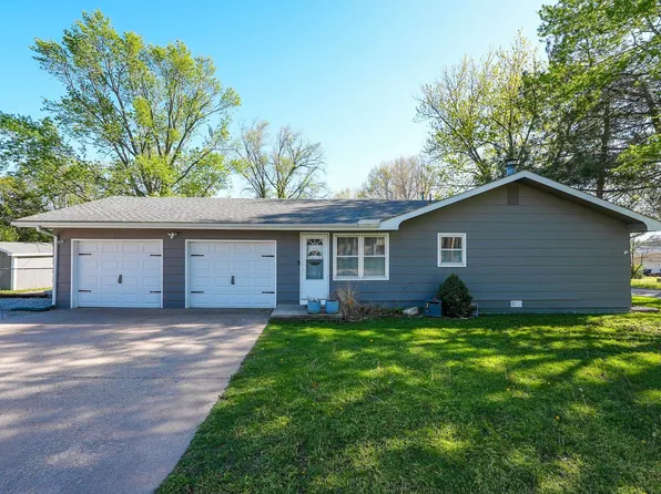 1132 N Orient St, El Dorado, KS 67042