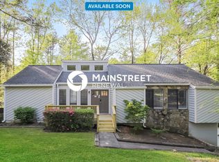 3980 Rock Mill Pkwy, Marietta, GA 30062