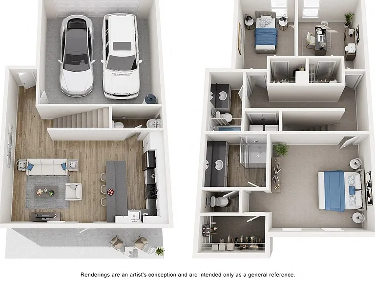 Townhomes at Sunnyside — Photo 29