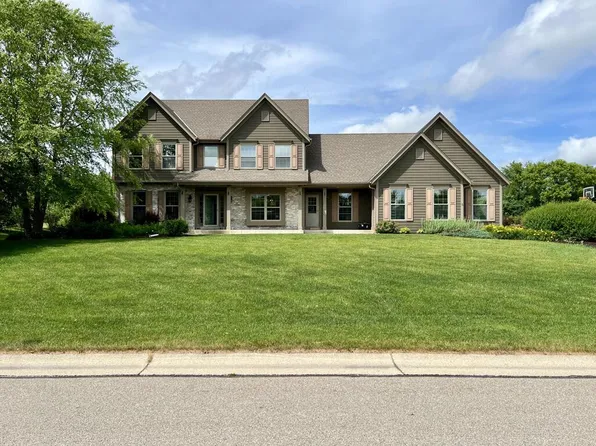 N73W28866 Bark River ROAD, Hartland, WI 53029