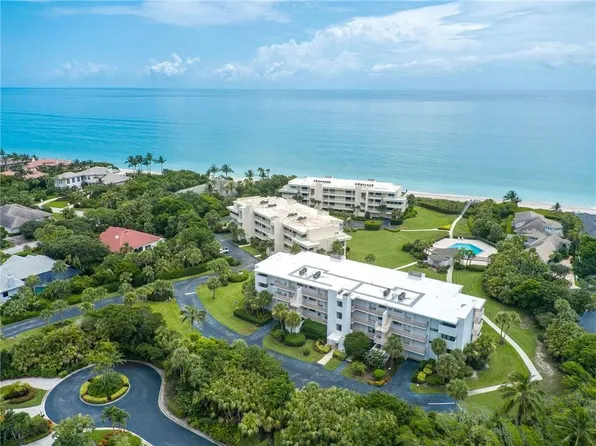 5558 Highway A1a APT 205, Indian River Shores, FL 32963