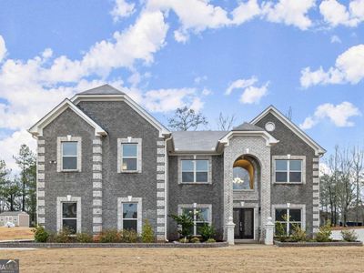 304 Dovehouse St, McDonough, GA, 30252