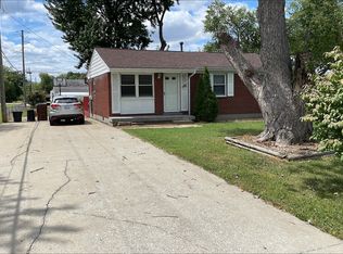 500 Virginia Ave, Louisville, KY