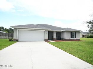 76709 Timbercreek Blvd, Yulee, FL 32097