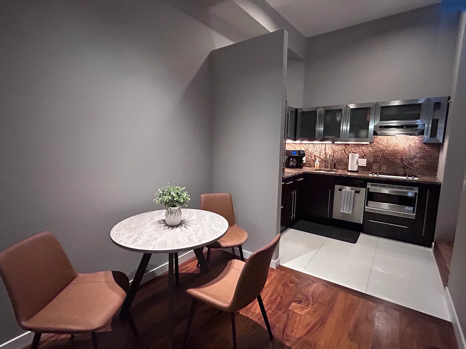 1 bed, 504 sqft, $1,495 — Photo 2