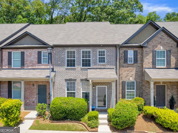 1615 Bayrose Cir, Atlanta, GA 30344