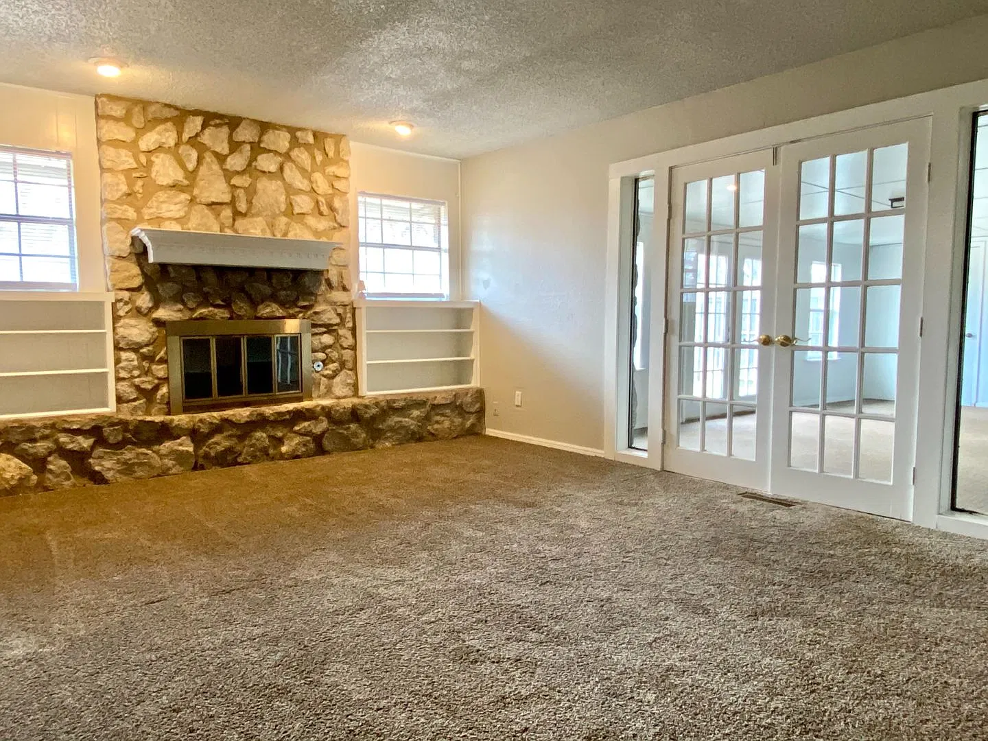 Updated Duplex in NW OKC — Photo 2