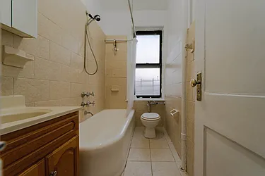 Rented by Compass