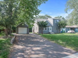 6107 Bryant Ave N, Brooklyn Center, MN 55430