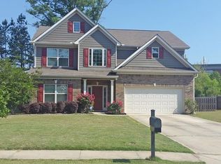 9533 Yarbrough Rd, Midland, GA 31820