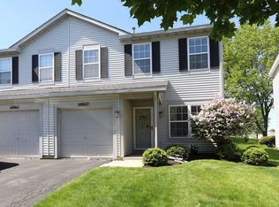 14062 Edgewater Dr, Plainfield, IL 60544