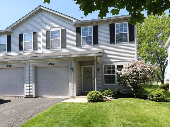 14062 Edgewater Dr, Plainfield, IL 60544