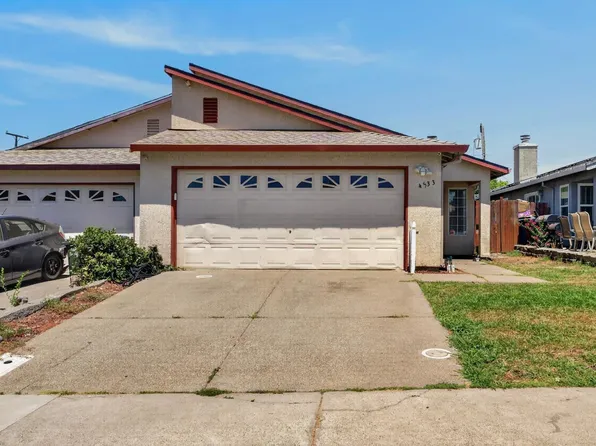 4533 Terrace Downs Way, Sacramento, CA 95842