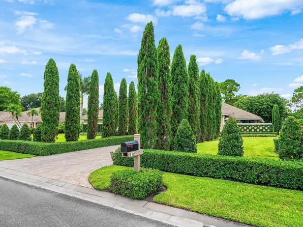 1697 Mayacoo Lakes Boulevard, West Palm Beach, FL 33411