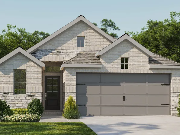 26726 Texas Lantana Ln, Magnolia, TX 77316