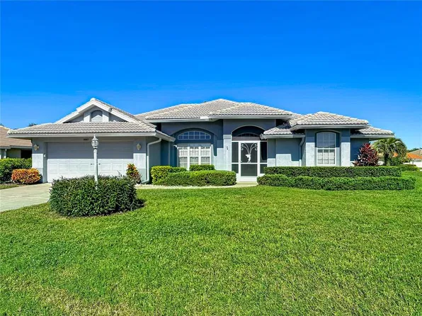 5065 WHITESTONE DRIVE, VENICE, FL 34293
