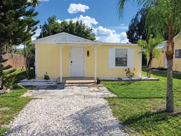 8003 Hillman Ave, Punta Gorda, FL 33982
