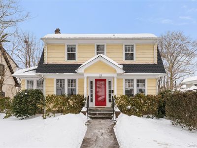 25 Croton Avenue, Hastings On Hudson, NY, 10706