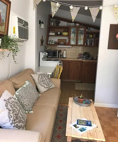 612 D St #B — Photo 3