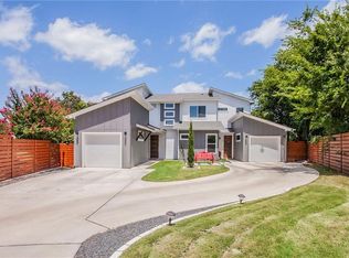 3808 Tower View Ct UNIT B, Austin, TX 78723