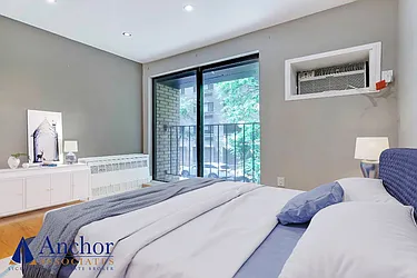 Rented by Anchor Associates