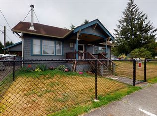 513 East St, Cosmopolis, WA 98537