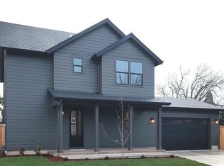 503 Honeysuckle Ln, Eugene, OR 97401