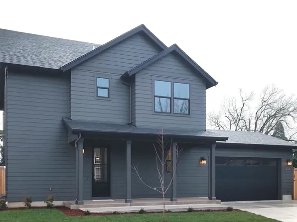 503 Honeysuckle Ln, Eugene, OR 97401