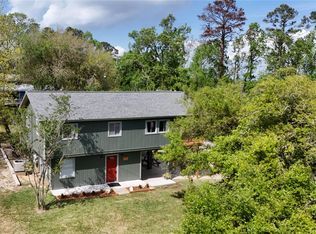 581 Northwood Dr, Pointblank, TX 77364