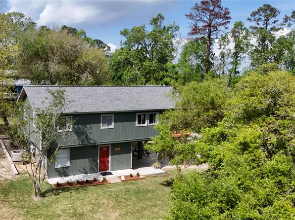 581 Northwood Dr, Pointblank, TX 77364
