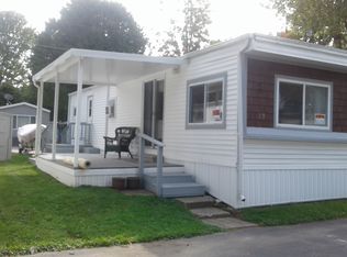 2545 Lakeshore Rd LOT 37, Applegate, MI 48401