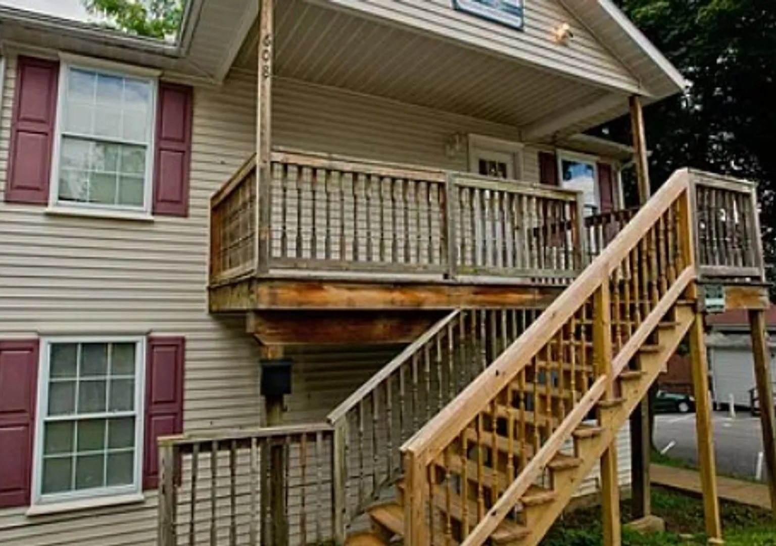 608 Clay Lane - Kestrel — Photo 1