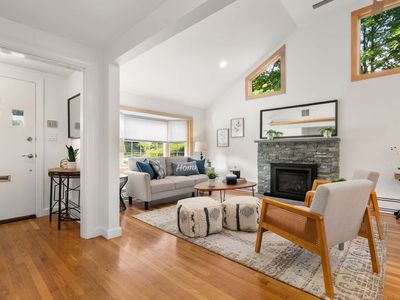 226 Grove St, Brookline, MA, 02467