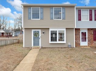 8138 Clovertree Ct, North Chesterfield, VA 23235