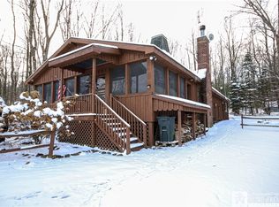 1407 Dovenshire Pl, Clymer, NY 14724