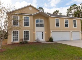 14 Slumberland Path, Palm Coast, FL 32164