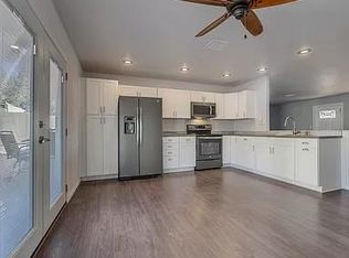 700 N Vista Rd, Payson, AZ 85541