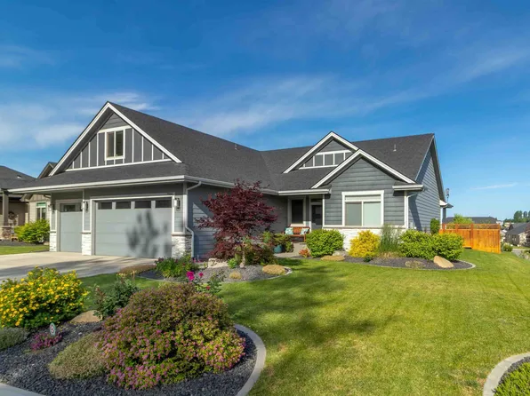 7004 S Siena Peak Dr, Spokane, WA 99224