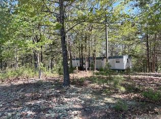 1250 Fry Rd, Harriet, AR 72639